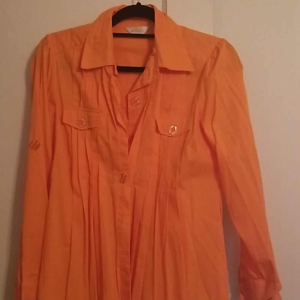 Long  sleeves Shirt